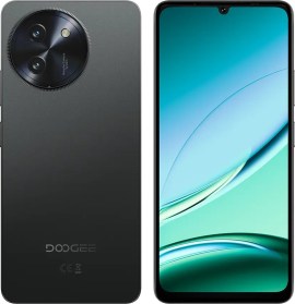 Doogee Note59 Pro 5G black7